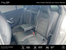 Mercedes Classe CLA Shooting brake 200 d AMG Line  occasion � Gi�res - photo n�14