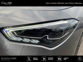 Mercedes Classe CLA Shooting brake 200 d AMG Line  occasion � Gi�res - photo n�17