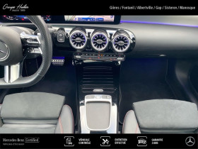 Mercedes Classe CLA Shooting brake 200 d AMG Line  occasion � Gi�res - photo n�13