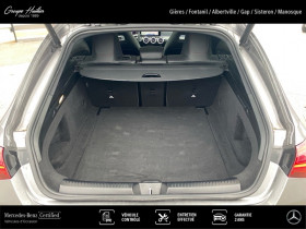 Mercedes Classe CLA Shooting brake 200 d AMG Line  occasion � Gi�res - photo n�10