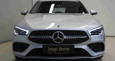 Annonce Mercedes Classe CLA Shooting brake occasion Diesel 200 d AMG  DANNEMARIE