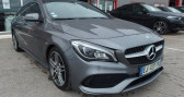 Annonce Mercedes Classe CLA Shooting brake occasion Diesel 200 D BUSINESS 7G-DCT  SAVIERES