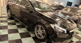 Mercedes Classe CLA Shooting brake occasion année 2018 boite Automatique Annonce Mercedes Classe CLA Shooting brake occasion Diesel 200 D BUSINESS EDITION 7G-DCT PHASE 2 à Saint-Brice-Courcelles