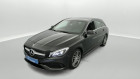 Mercedes Classe CLA Shooting brake occasion Noir année 2017 boite Robotisee Annonce Mercedes Classe CLA Shooting brake occasion Diesel 200 d Business Executive 7G-DCT à SAINT-GREGOIRE