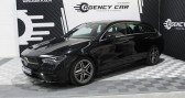 Annonce Mercedes Classe CLA Shooting brake occasion Diesel 200 d - BV 8G-DCT - BM 118 AMG Line - GARANTIE DECEMBRE � Venelles