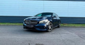 Annonce Mercedes Classe CLA Shooting brake occasion Diesel 200 d Fascination 7G-DCT à Boulogne Sur Mer