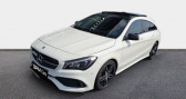 Annonce Mercedes Classe CLA Shooting brake occasion Diesel 200 d Fascination 7G-DCT  Chateauroux