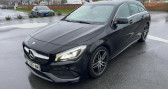 Annonce Mercedes Classe CLA Shooting brake occasion Diesel 200 D FASCINATION 7G-DCT � VOREPPE