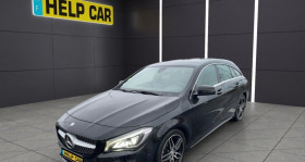 Mercedes Classe CLA Shooting brake , garage HELP CAR � VOREPPE