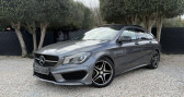 Annonce Mercedes Classe CLA Shooting brake occasion Diesel 200 D FASCINATION 7G-DCT � Perpignan