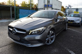 Mercedes Classe CLA Shooting brake occasion année 2016 boite Robotisee Annonce Mercedes Classe CLA Shooting brake occasion Diesel 200 D FASCINATION 7G-DCT à Toulouse