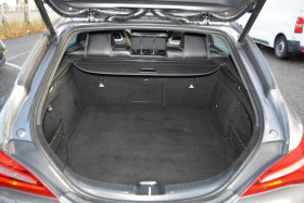 Mercedes Classe CLA Shooting brake 200 D FASCINATION 7G-DCT  occasion  Toulouse - photo n16