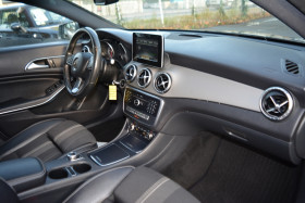 Mercedes Classe CLA Shooting brake 200 D FASCINATION 7G-DCT  occasion  Toulouse - photo n13