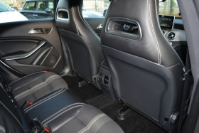 Mercedes Classe CLA Shooting brake 200 D FASCINATION 7G-DCT  occasion  Toulouse - photo n15