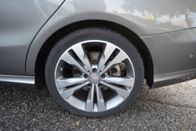 Mercedes Classe CLA Shooting brake 200 D FASCINATION 7G-DCT  occasion  Toulouse - photo n7