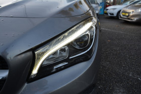 Mercedes Classe CLA Shooting brake 200 D FASCINATION 7G-DCT  occasion  Toulouse - photo n4