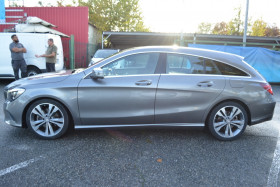 Mercedes Classe CLA Shooting brake 200 D FASCINATION 7G-DCT  occasion  Toulouse - photo n6