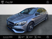 Mercedes Classe CLA Shooting brake occasion année 2016 boite Robotisee Annonce Mercedes Classe CLA Shooting brake occasion Diesel 200 d Fascination 7G-DCT à Gières