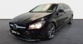 Annonce Mercedes Classe CLA Shooting brake occasion Diesel 200 d Inspiration 7G-DCT Euro6c  Fleury Les Aubrais