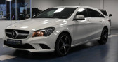 Annonce Mercedes Classe CLA Shooting brake occasion Diesel 200 d Inspiration � ST SATURNIN