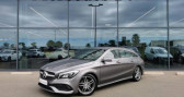 Mercedes Classe CLA Shooting brake occasion année 2016 boite Automatique Annonce Mercedes Classe CLA Shooting brake occasion Diesel 200 d Launch Edition 4Matic 7G-DCT à Fontenay Sur Eure