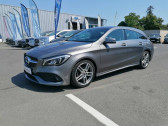 Mercedes Classe CLA Shooting brake occasion année 2017 boite Robotisee Annonce Mercedes Classe CLA Shooting brake occasion Diesel 200 d Launch Edition 7G-DCT à Fleury-les-Aubrais