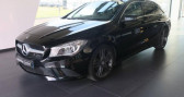 Mercedes Classe CLA Shooting brake occasion année 2015 boite Automatique Annonce Mercedes Classe CLA Shooting brake occasion Diesel 200 d Sensation 7G-DCT à Fontenay Sur Eure