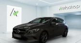 Mercedes Classe CLA Shooting brake occasion  année 2018 boite Automatique Annonce Mercedes Classe CLA Shooting brake occasion Diesel 200 d Sensation 7G-DCT à Chambray-lès-Tours