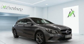 Annonce Mercedes Classe CLA Shooting brake occasion Diesel 200 d Sensation 7G-DCT  Chambray-ls-Tours