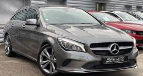 Mercedes Classe CLA Shooting brake occasion 2019 mise en vente &agrave; FONTAINE par le garage IDEAL AUTO FONTAINE - photo n&deg;1