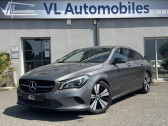 Mercedes Classe CLA Shooting brake occasion année 2017 boite Automatique Annonce Mercedes Classe CLA Shooting brake occasion Diesel 200 D SENSATION 7G-DCT à Colomiers