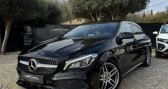 Annonce Mercedes Classe CLA Shooting brake occasion Diesel 200 D STARLIGHT EDITION 7G-DCT EURO6C  Perpignan