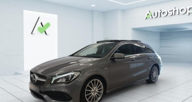Mercedes Classe CLA Shooting brake , garage MERCEDES TOURS SUD - ETOILE AUTOMOBILES  Chambray-ls-Tours