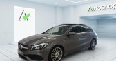Mercedes Classe CLA Shooting brake occasion année 2019 boite Automatique Annonce Mercedes Classe CLA Shooting brake occasion Diesel 200 d Starlight Edition 7G-DCT Euro6c à Chambray-lès-Tours