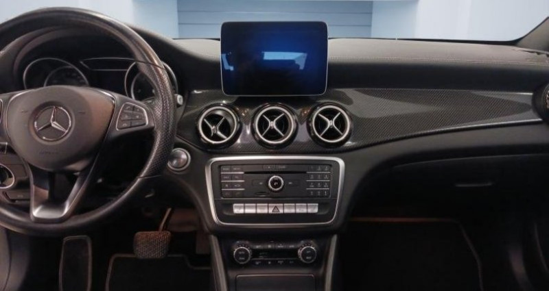 Mercedes Classe CLA Shooting brake 200 d Starlight Edition 7G-DCT Euro6c 2019 - photo n°7 Mercedes Classe CLA Shooting brake 200 d Starlight Edition 7G-DCT Euro6c  occasion à Chambray-lès-Tours - photo n°7