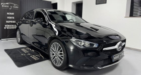 Mercedes Classe CLA Shooting brake occasion 2022 mise en vente &agrave; Monswiller par le garage HOUSE OF CARS 67 - photo n&deg;1