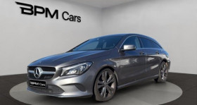 Mercedes Classe CLA Shooting brake , garage MERCEDES BOURGES - ETOILE AUTOMOBILES � Bourges