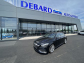 Mercedes Classe CLA Shooting brake occasion année 2018 boite Robotisee Annonce Mercedes Classe CLA Shooting brake occasion Essence 200 FASCINATION 7G-DCT EURO6D-T à Ibos