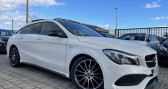 Mercedes Classe CLA Shooting brake occasion année 2018 boite Automatique Annonce Mercedes Classe CLA Shooting brake occasion Essence 200 Fascination 7G-DCT à SELESTAT