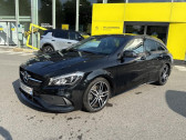 Mercedes Classe CLA Shooting brake occasion année 2019 boite Robotisee Annonce Mercedes Classe CLA Shooting brake occasion Essence 200 Fascination 7G-DCT à Vert-Saint-Denis