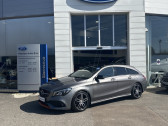 Annonce Mercedes Classe CLA Shooting brake occasion Essence 200 Fascination 7G-DCT  Auxerre