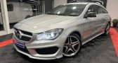 Annonce Mercedes Classe CLA Shooting brake occasion Essence 200 Fascination  CREUZIER LE VIEUX