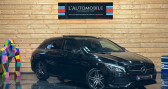 Mercedes Classe CLA Shooting brake occasion année 2018 boite Automatique Annonce Mercedes Classe CLA Shooting brake occasion Diesel 200 Fascination à Les Alluets Le Roi