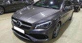Annonce Mercedes Classe CLA Shooting brake occasion Essence 200 PACK AMG LINE 7-G DCT à Saint-Cyr