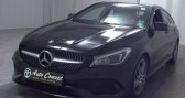 Annonce Mercedes Classe CLA Shooting brake occasion Essence 200 pack AMG  LANESTER