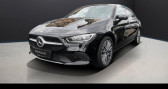 Annonce Mercedes Classe CLA Shooting brake occasion Essence 200 PROGRESSIVE PANO MBUX AHK � LEIMBACH