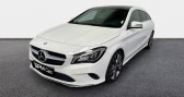 Mercedes Classe CLA Shooting brake occasion  année 2016 boite Automatique Annonce Mercedes Classe CLA Shooting brake occasion Essence 200 Sensation 7G-DCT à Fleury Les Aubrais
