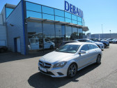 Mercedes Classe CLA Shooting brake occasion année 2016 boite Manuelle Annonce Mercedes Classe CLA Shooting brake occasion Essence 200 SENSATION à Labège