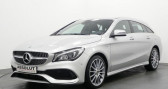 Mercedes Classe CLA Shooting brake occasion année 2019 boite Automatique Annonce Mercedes Classe CLA Shooting brake occasion Essence 200 STARLIGHT EDITION 7G-DCT EURO6D-T à Nanteuil-les-Meaux