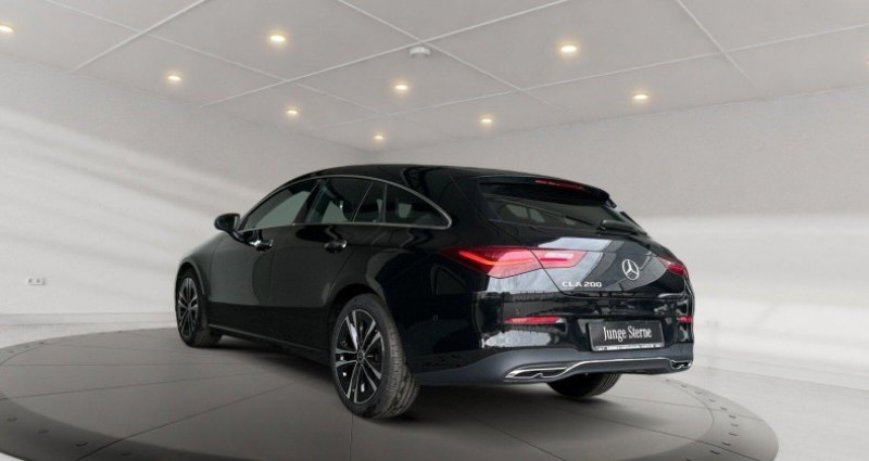 Mercedes Classe CLA Shooting brake 200  - photo n°3 Mercedes Classe CLA Shooting brake 200  occasion à LEIMBACH - photo n°3